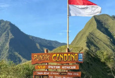 Pendaki Merapat! Bukit Cendono Mojokerto Kembali Dibuka Usai Proses Pemulihan, Ini Dia Aturan Barunya