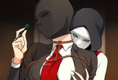 Enlace para Leer Manhwa Juegos de Invierno Capítulo 23 en Español, Juego Caliente Usando una Máscara!
