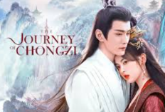 Spoiler Drama China The Journey of Chong Zi (2023) Episode 23, Guru Chong Er Akhirnya Sadar!