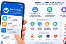 Jadwal Pencairan dan Cara Cek Bansos Juli 2026 Melalui Aplikasi, Simak Tutorialnya Disini!
