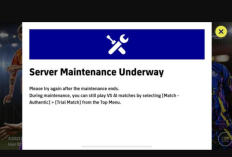 Jadwal Maintenance eFootball Hari Ini 2025 Sampai Jam Berapa? Begini Info Langsung dari Konami!