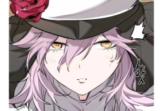 Baca The Regressed Mercenary’s Machinations Chapter 67 Bahasa Indonesia, Serangan Master Kenai Lawan