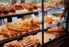 Menu Rekomendasi Paling Favorit Cinema Bakery Yogyakarta, Mulai dari Croissant Hingga Frech Sandwich