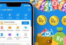 TERBUKTI! Game Penghasil Uang Langsung ke DANA Membayar, Bisa Langsung Cair Tanpa Nunggu Lama