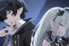 Terbaru! Kode Redeem Stella Sora 22 Oktober 2025, Hadiah Gratis dan Unlimited Reroll Karakter Favorit