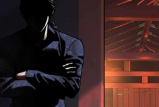 Link Baca Manhwa Lookism Chapter 583 Bahasa Indonesia Scan, Sebuah Pemikiran yang Sangat Penting