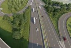 Ganti Rugi Pembangunan Jalan Tol Patimban, Warga Lakukan Musyawarah