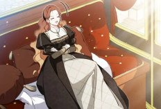 Baca Manhwa I Shall Master This Family Full Chapter Bahasa Indonesia, Cek Sinopsis Terbarunya!