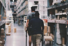 Loker PT. Mulia Kreasi Logistik, Penipuan Apa Bukan? Ini Dia Review Langsung dari Pelamar