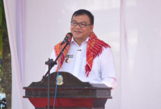 Video Siswa SMP 1 Batang Kuis Merokok Viral Media Sosial, Bupati: Saya Prihatin dan Akan Ambil Langkah Tegas