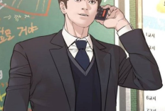 Baca Webtoon How To Fight Full Chapter Bahasa Indonesia, Pertempuran Yoo Hobin Bersama dengan Temannya