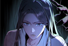 Link Baca Manhwa Merry Psycho Chapter 49 Bahasa Indonesia, Perlawanan Soryeong Mendebarkan