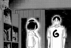 Chizuru Muncul! Lanjutan Link Baca Manga Kanojo, Okarishimasu (Rent a Girlfriend) Chapter 407 English Indonesia Scan