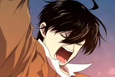 Lloyd Masih Bersemangat! Link Baca Manhwa The Greatest Estate Developer Chapter 217 English Indonesia Scan & Jadwal Rilisnya