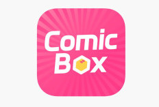 Link Download Comic Box Aplikasi MOD Update Oktober 2025, Akses Fitur Premium, Unlimited Baca Semua Komik