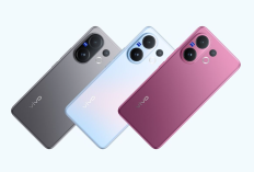 Spesifikasi dan Harga Vivo V60 5G Terbaru, Hadirkan Kamera Zeiss dengan Ketajaman Zoom Lebih Baik!