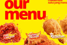 Cara dan Harga Franchise Richeese Factory Lengkap Beserta Syarat yang Wajib Dipenuhi Sebelum Buka Bisnis Kuliner Hits Ini