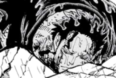 Update Terbaru Link Baca Manga One Piece Chapter 1167 Bahasa Indonesia, Setelah Pertarungan Panjang