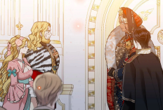 Baca Manhwa BL Blossoms of the White Night Chapter 11 Bahasa Indonesia, RAW! Cinta Kasih Nan Abadi