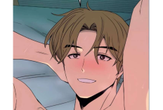 Baca Manhwa My Bias Gets on the Last Train Chapter 56 Bahasa Indonesia, Resmi Jadian Nih!