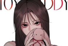 Link Baca Manhwa Toying With Daddy Bahasa Indonesia Full Chapter, Hubungan Terlarang Bapak dan Anak Tiri