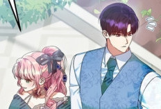 Leer Manhwa Estoy Lista Para Ser Divorciada Capítulo 25 en Español Scan, Última Historia Lanzada!