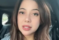 Dokter Kamelia Bayar Setoran Biaya Ammar Zoni Selama di Penjara, Ngaku Sang Kekasih Sering Diintimidasi dan Diancam