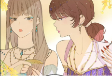 Rilis! Baca Manhwa Who Made Me A Princess Chapter 132 Bahasa Indonesia, Cinta yang Kembali Terukir