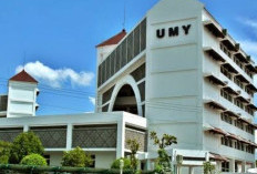 Geger! UMY Nonaktifkan Dosen Farmasi yang Diduga Terlibat Pelecehan, Investigasi Internal Masih Berjalan