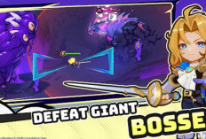Cara Instal dan Download Mob Rush APK Mod v6.1.1586 2025, Anti Defeat! Unlock All Features