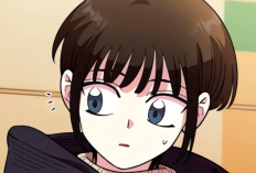 RAW Baca Manhwa The Childhood Friend Complex Chapter 50 Indonesia Sub, Flashback Masa Lalu