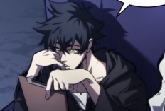 RAW Baca Manhwa Act Like a Boss Monster, Mr. Swallow! Chapter 114 Bahasa Indonesia, Kengerian dari Musuh