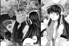 Baca Manga Nise Seiken Monogatari Full Chapter Bahasa Indonesia, Kisah Dua Sejoli Mengejar Impian Bersama