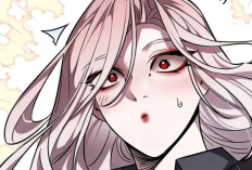 RAW Baca Manhwa Eleceed Chapter 377 Indonesia Scan, Permasalahan Cinta Mengguncang Dunia