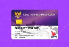 Besaran Bantuan KIP Kuliah 2025, Lengkapi Syarat dan Langsung Daftar di kip-kuliah.kemdikbud.go.id
