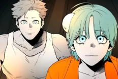 Manhwa Fog Land Chapter 14 English Indonesia Translation: Spoiler, Jadwal Rilis, & Link Baca Gratis