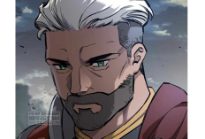 Link Baca Eternally Regressing Knight Chapter 85 Bahasa Indonesia, Pertarungan Epik Telah Disiapkan