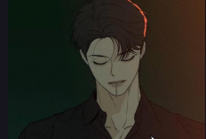 Link Manhwa Tears on a Withered Flower Chapter 83 Bahasa Indonesia, Rahasia Besar Taeha