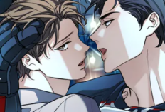 Sinopsis dan Link Baca Manhwa BL Melting Point Bahasa Indonesia Full Chapter Gratis Tanpa Sensor, Hubungan Cinta yang Rumit