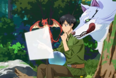 Nonton Anime Campfire Cooking in Another World with My Absurd Skill Season 2 Full Episode Subtitle Indonesia, Sebuah Skill yang Teryata Berguna