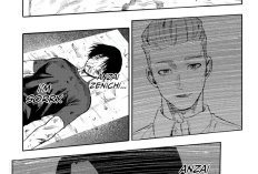 Link Manga Juujika no Rokunin Chapter 232 Bahasa Indonesia, Balas Dendam Telah Berakhir