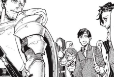 Baca Manga Campfire Cooking in Another World with My Absurd Skill Chapter 1 Bahasa Indonesia, Bergabung dengan Kelompok Penjelajah!
