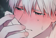 Update! Baca Manhwa BL Control Time Season 3 Chapter 56 Bahasa Indonesia, Kisah Cinta yang Menegangkan