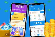 Deretan Aplikasi Penghasil Saldo DANA Terbukti Membayar Oktober 2025, Auto Cair Tiap Hari!
