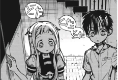 Spoiler Manga Toilet-Bound Hanako-kun Chapter 131 Bahasa Indonesia, Keadaan Makin Kacau