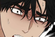 Link Baca Manhwa Reverse Thinking Chapter 30 Bahasa Indonesia, Seperti Ekspresi Meminta Pertolongan, ya...