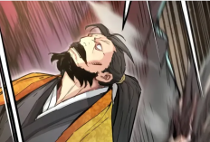 Spoiler Manhwa Surviving as a Genius on Borrowed Time Chapter 62 Bahasa Indonesia, Serangan Brutal Master