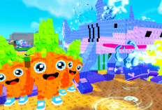 Kode Redeem Plants vs Brainrots Terbaru November 2025, Buruan Klaim Koin Hingga Lucky Potion Gratis!