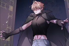 Update! Link Manhwa BL Dark Fall Season 3 Chapter 78 Bahasa Indonesia, Aksi Mendebarkan Terjadi