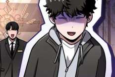 Kekuatan Penuh! Spoiler & Link Baca Manhwa A Wimp's Strategy Guide to Conquer the Tower Chapter 9 English Scan Indonesia